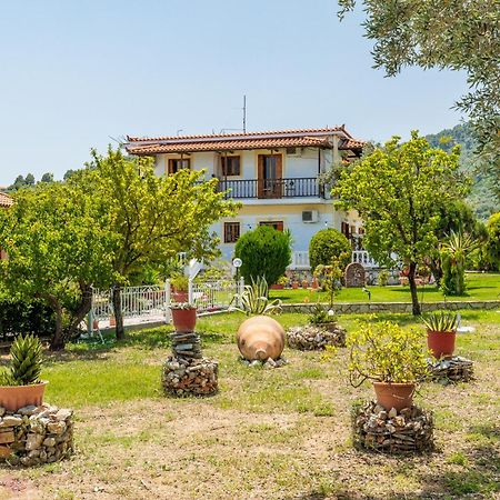 Panagou Studios Skopelos Exterior foto