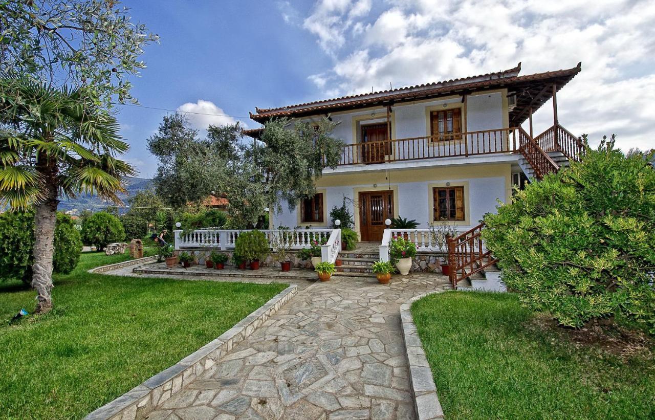 Panagou Studios Skopelos Exterior foto