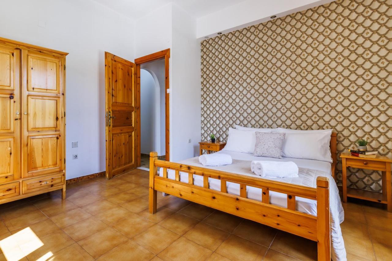 Panagou Studios Skopelos Exterior foto