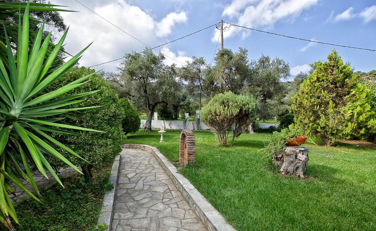 Panagou Studios Skopelos Exterior foto
