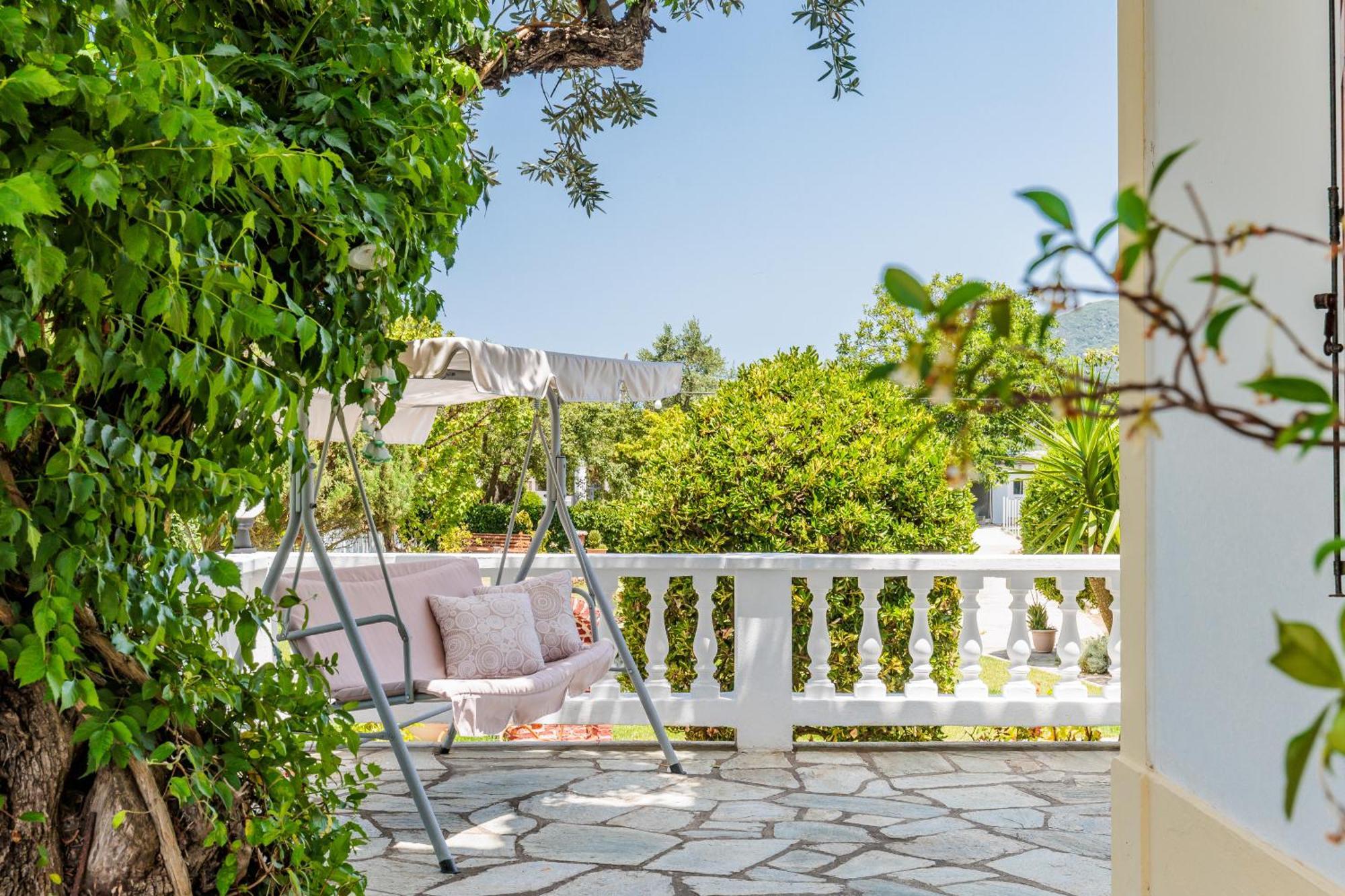 Panagou Studios Skopelos Exterior foto