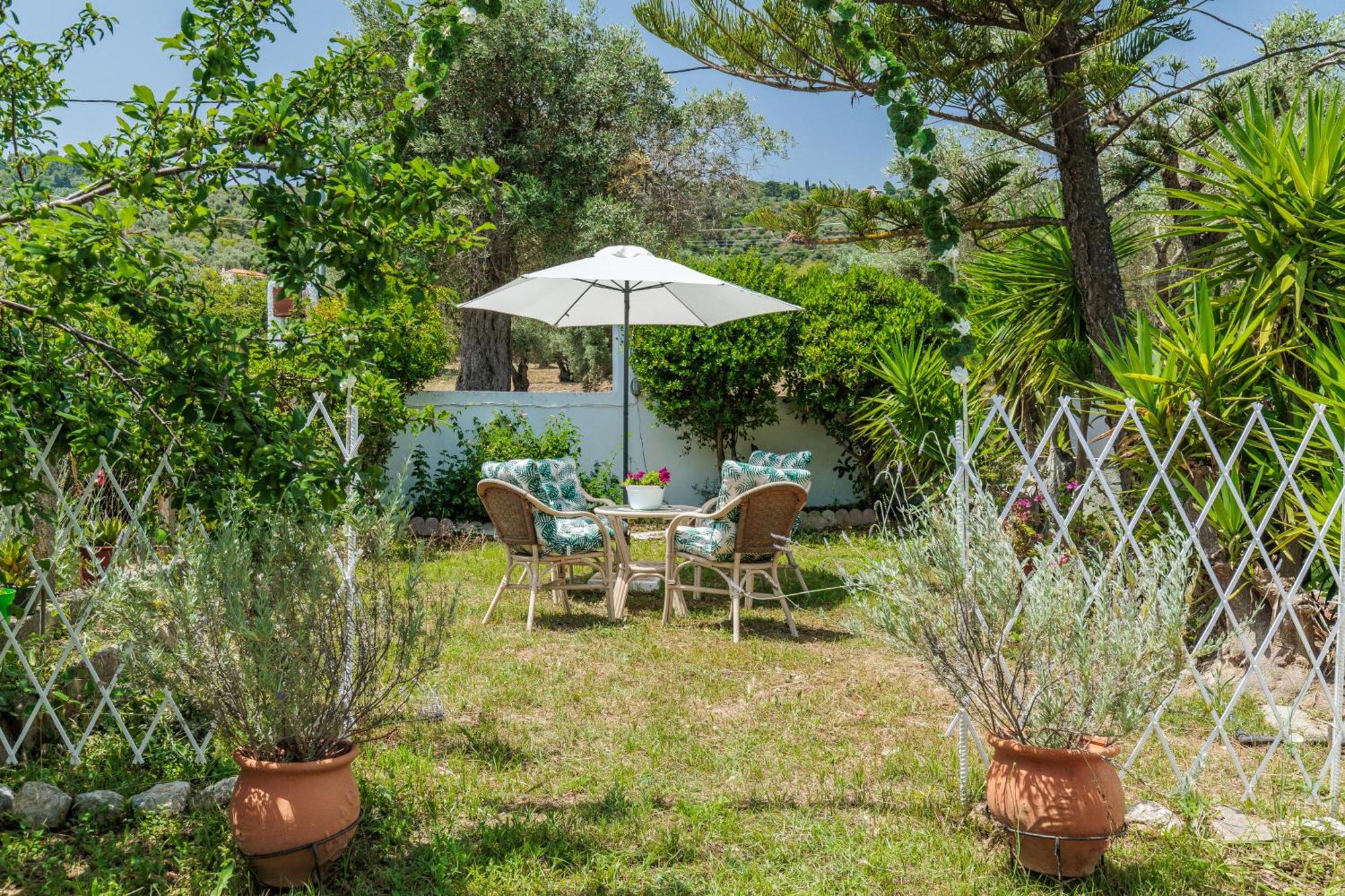 Panagou Studios Skopelos Exterior foto