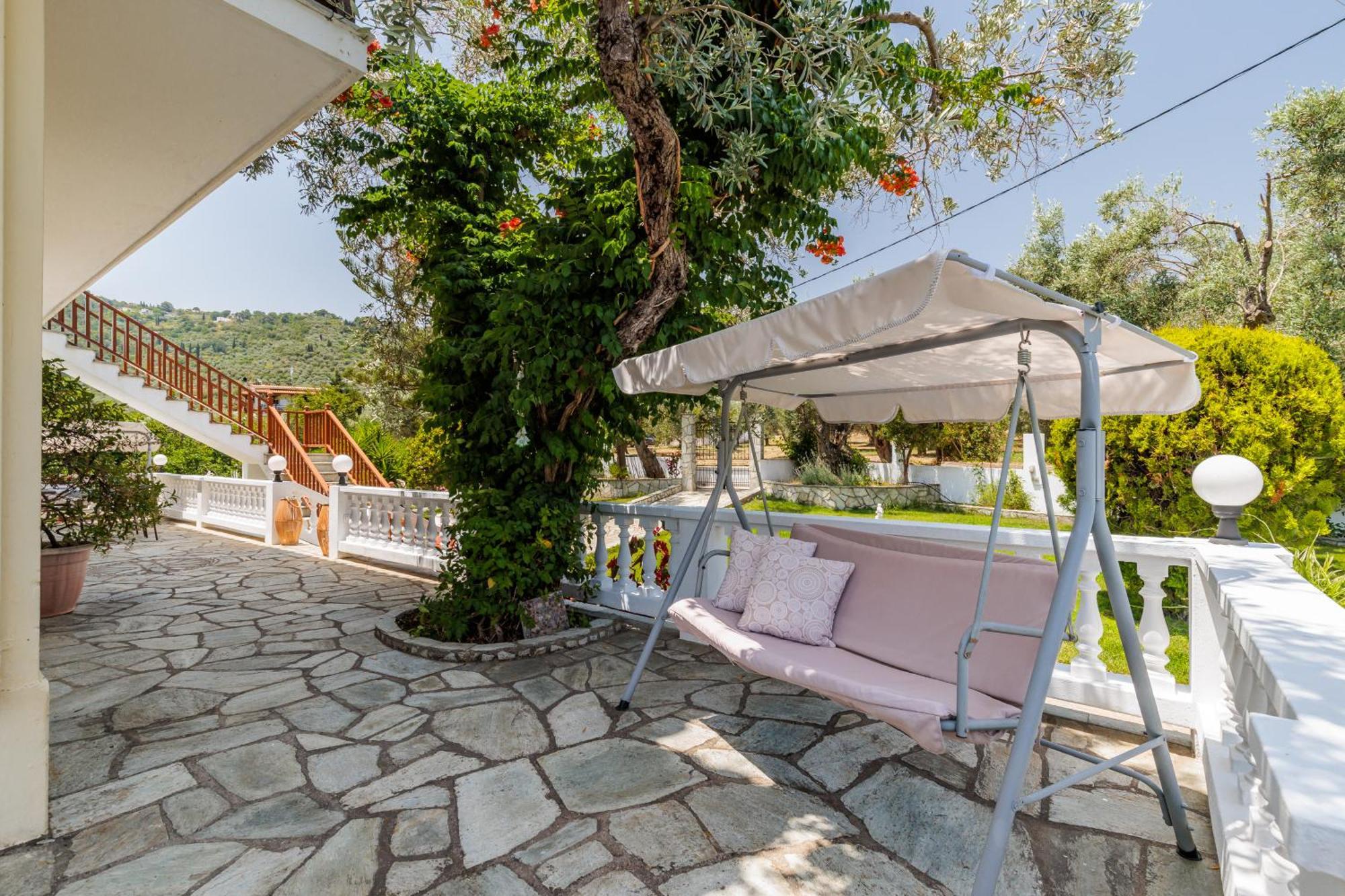 Panagou Studios Skopelos Exterior foto