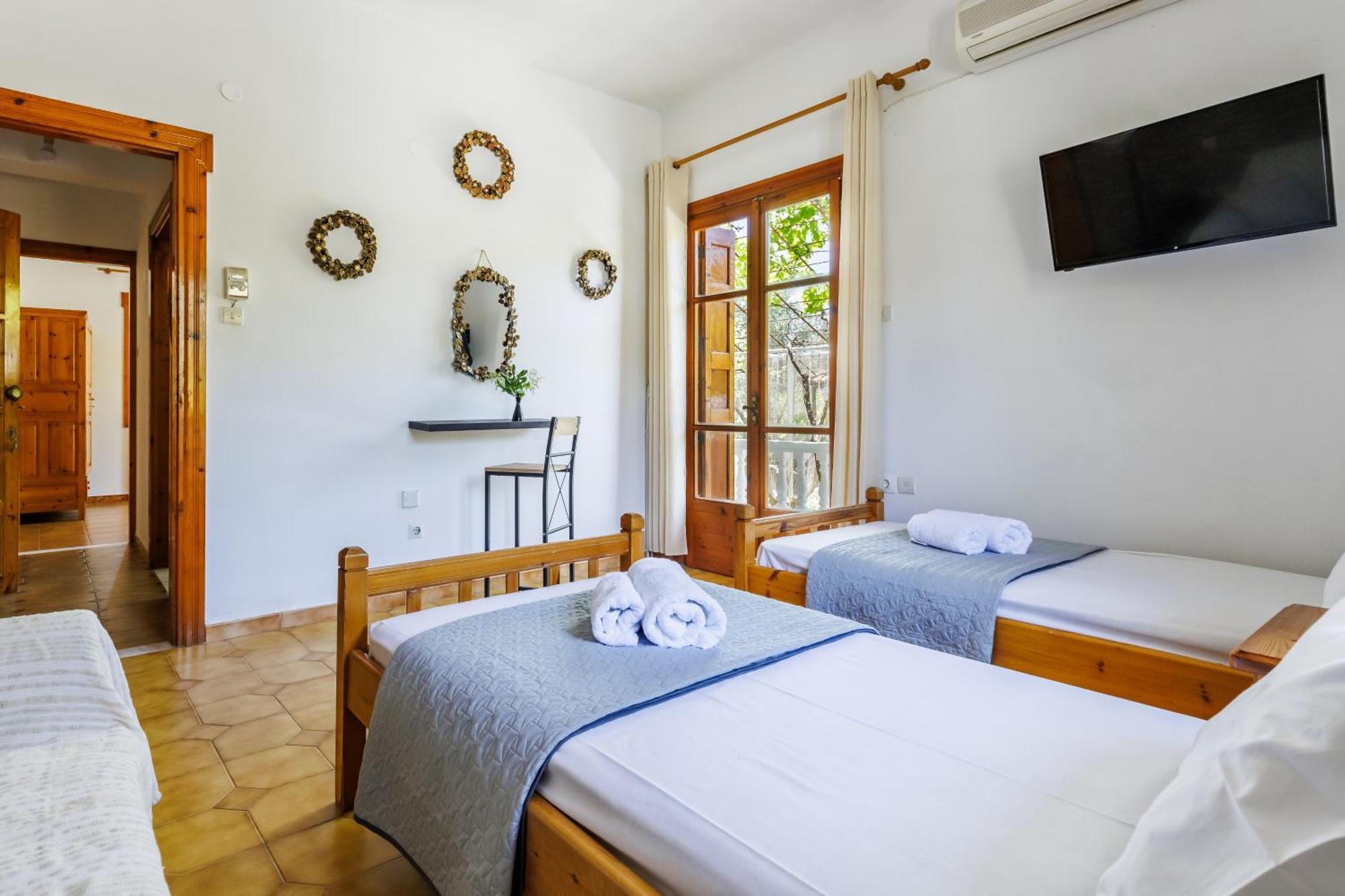 Panagou Studios Skopelos Exterior foto